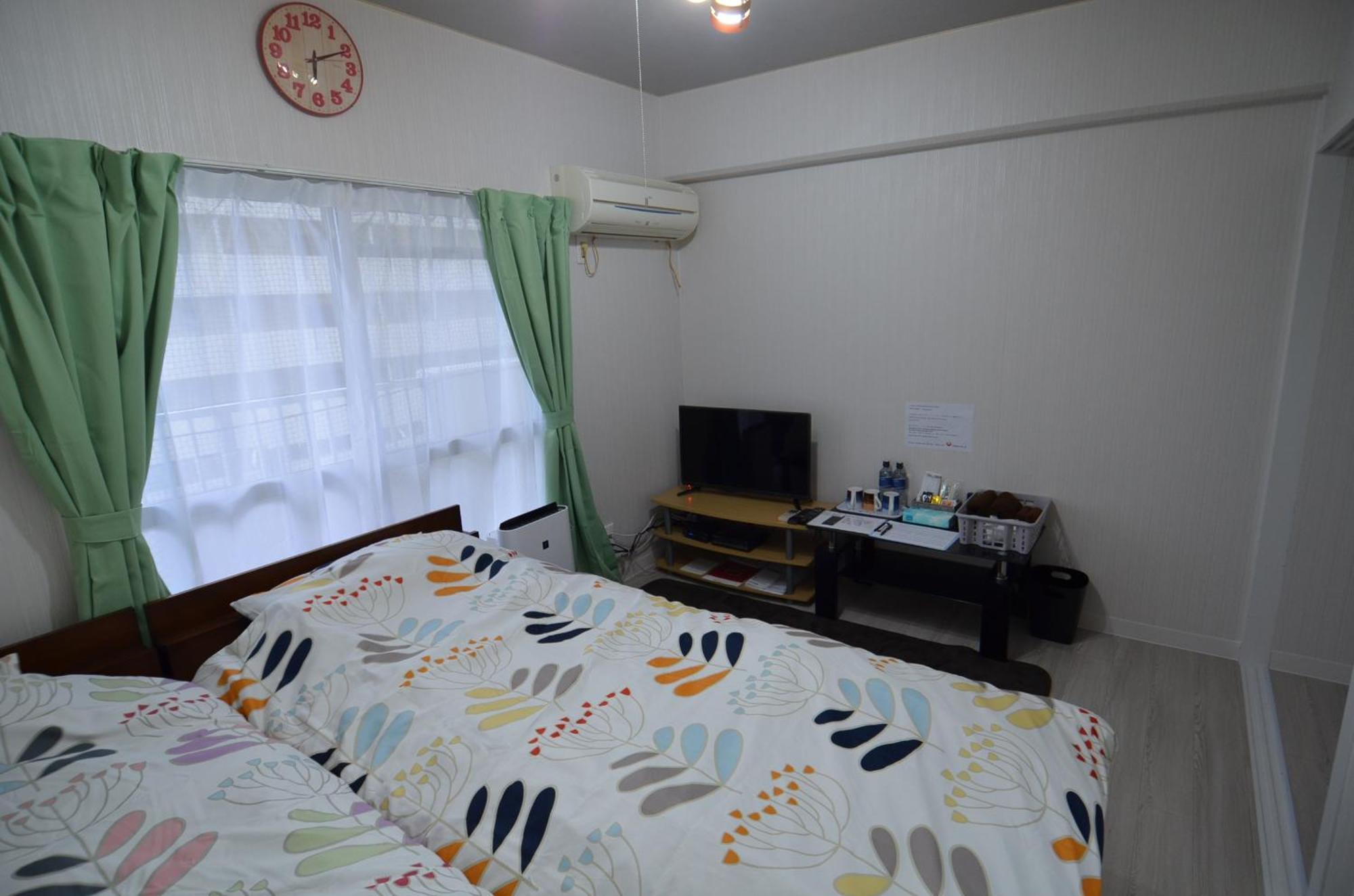 Comfort Cube Phoenix Miyazaki Room photo