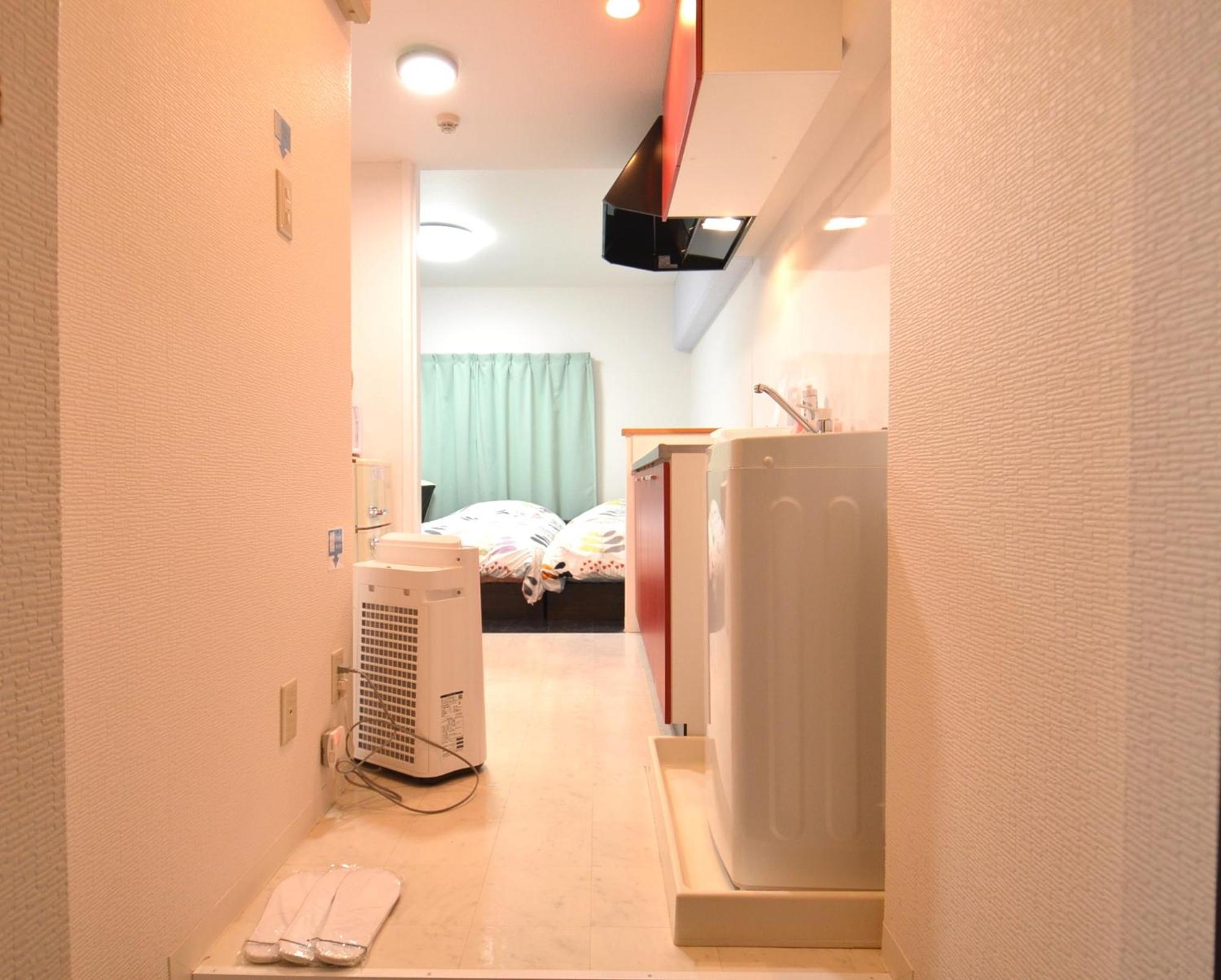 Comfort Cube Phoenix Miyazaki Exterior photo